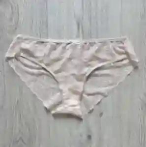 Cachetero Beige – Talla Única