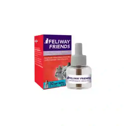 Feliway Recarga Friends 48ml