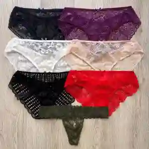 Semana Ahuva 06 – Talla Única