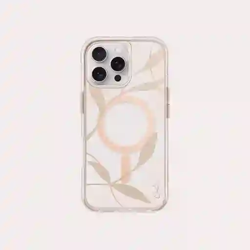 Estuche Original Verdure Iphone 16 Pro Max