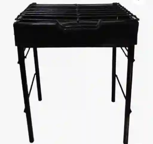 Brasero Asador Portatil 40