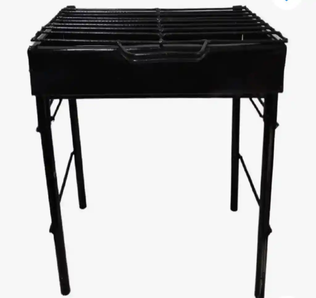 Brasero Asador Portatil 40