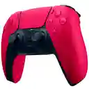 Control Inalámbrico Sony Ps5 Dualsense (cosmic Red)