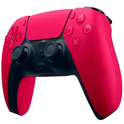 Control Inalámbrico Sony Ps5 Dualsense (cosmic Red)