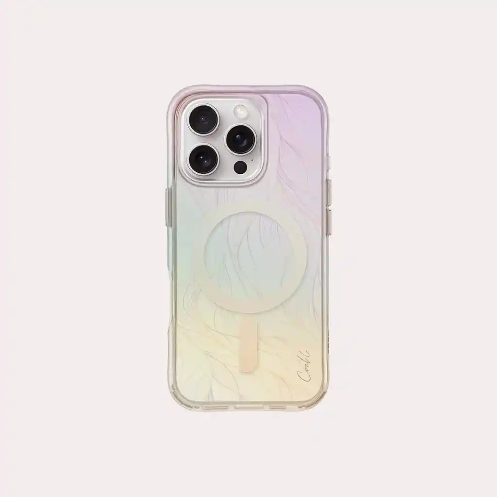 Estuche Original Willow Iphone 16 Pro Max