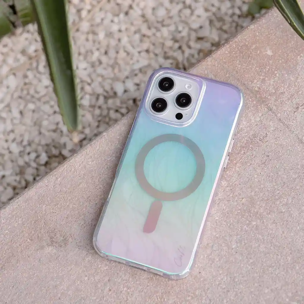 Estuche Original Willow Iphone 16 Pro Max