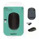 Mouse Inalámbrico Logitech M170