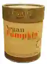 Vegan Pumpkin Protein By Lucy Velez