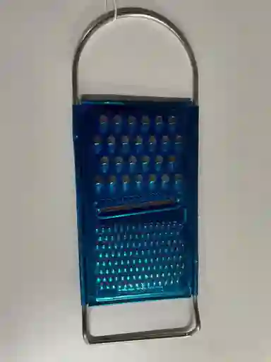 Rallador Plano Grande