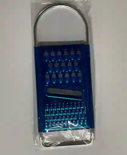 Rallador Plano Pequeño