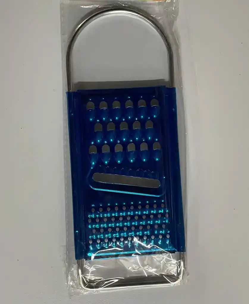 Rallador Plano Pequeño