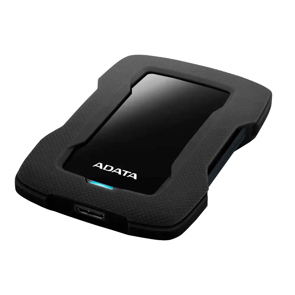 Disco Duro Externo Adata Hd330 2tb
