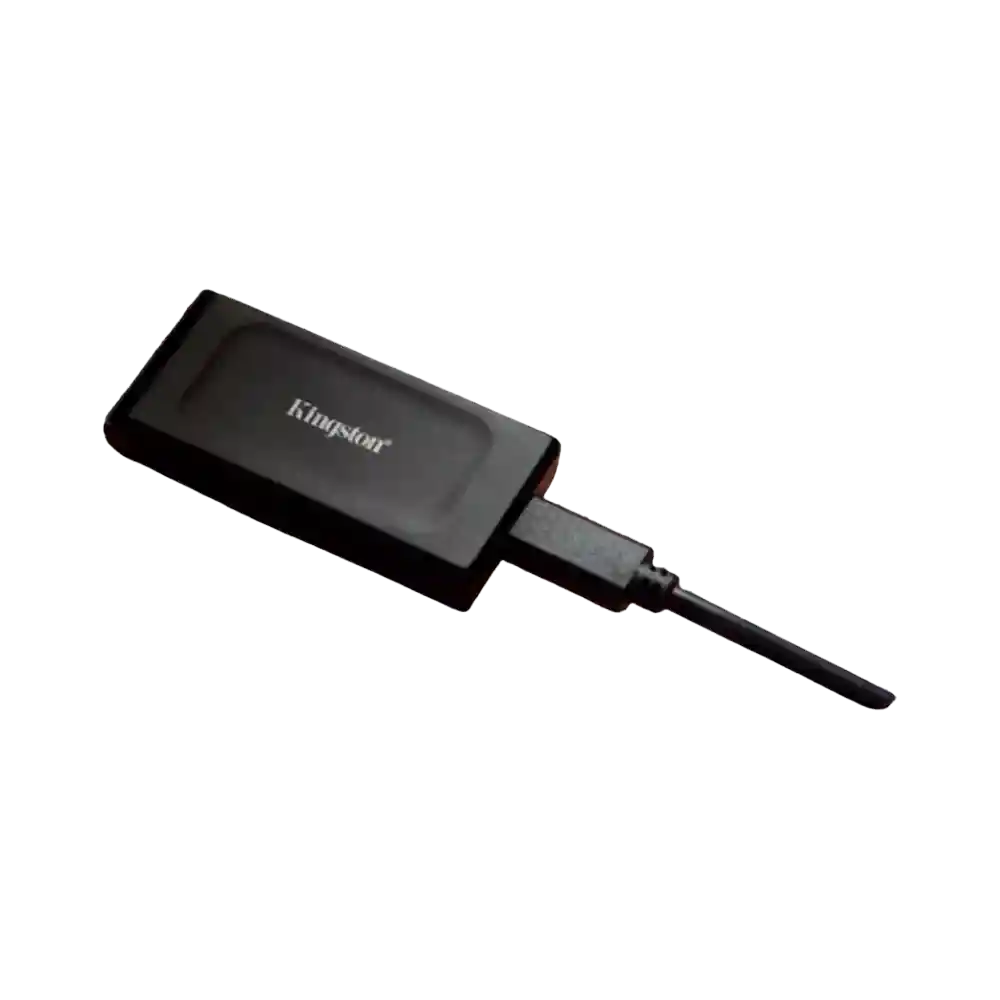 Disco Externo Kingston Ssd Xs1000 1tb