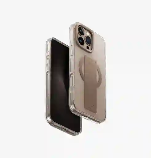 Estuche Original Heldro Max Iphone 16 Pro Max