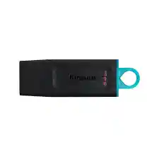 Pendrive Kingston Datatraveler Exodia Dtx/64 64gb 3.2