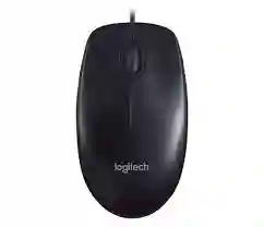 Mouse Logitech M90