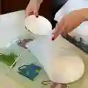 Bolsas De Silicona Reutilizables Para Almacenar Alimentos