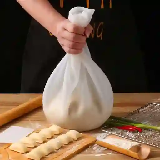 Bolsas De Silicona Reutilizables Para Almacenar Alimentos