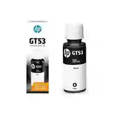 Tinta Original Hp Gt53 90ml Negra