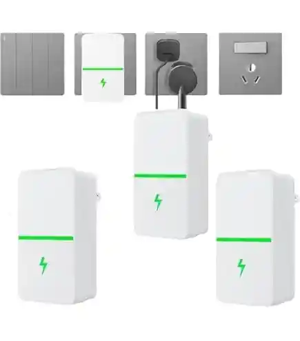 Ahorrador Energia Hogar