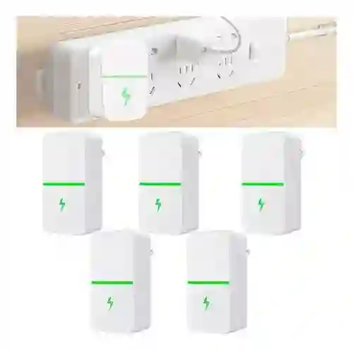 Ahorrador Energia Hogar