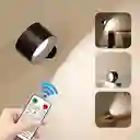 Lampara Recargable Tre Tonalidades