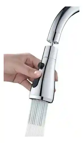 Grifo Extensor Llave