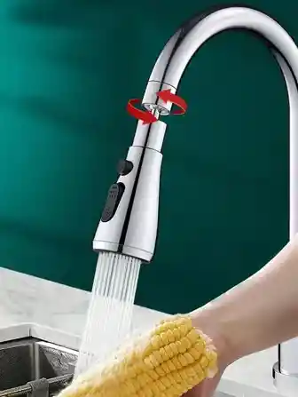 Grifo Extensor Llave