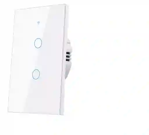 Interruptor Inteligente Alexa Doble Jg639
