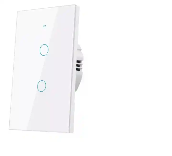 Interruptor Inteligente Alexa Doble Jg639