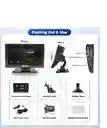 Pantalla Carplay Carro Inalambrica Android Apple Bluetooth