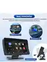Pantalla Carplay Carro Inalambrica Android Apple Bluetooth