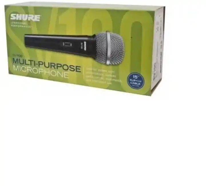 Microfono Sv100
