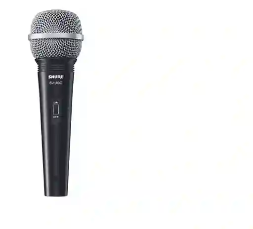 Microfono Sv100