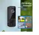 Video Portero U8