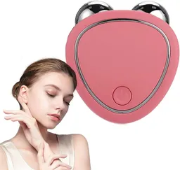 Mini Masajeador Facial