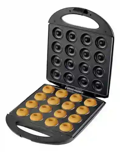 Mini Donera X 16 1400w