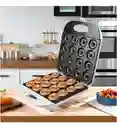 Mini Donera X 16 1400w