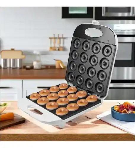 Mini Donera X 16 1400w