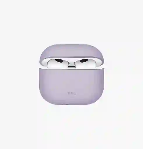 Estuche Original Lino Airpods 3 Generación