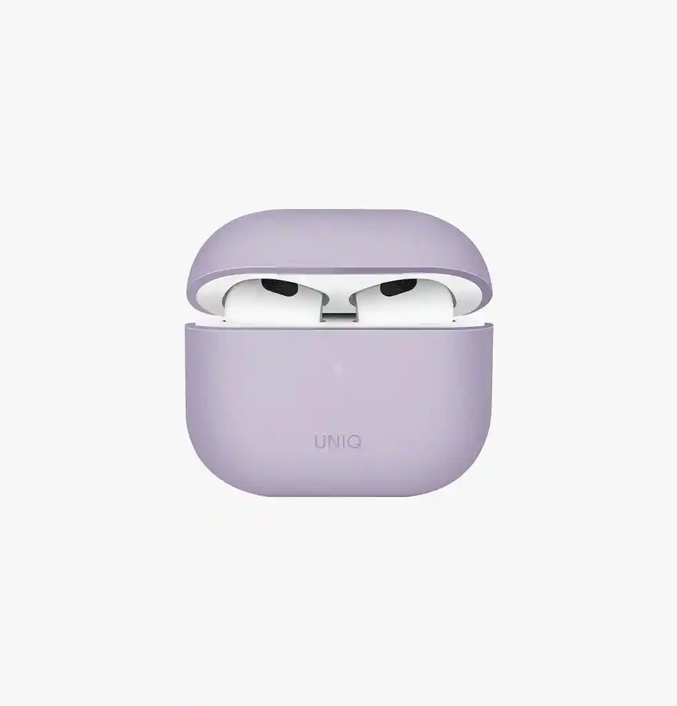 Estuche Original Lino Airpods 3 Generación