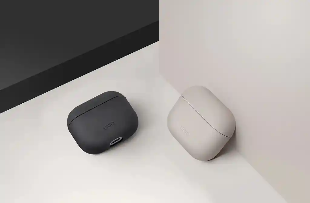 Estuche Original Lino Airpods 3 Generación