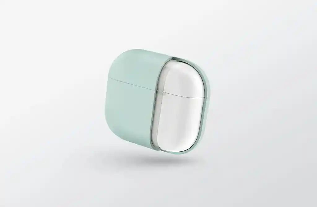 Estuche Original Lino Airpods 3 Generación