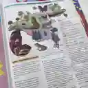 Atlas Colombia Actualizado