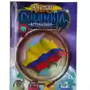 Atlas Colombia Actualizado