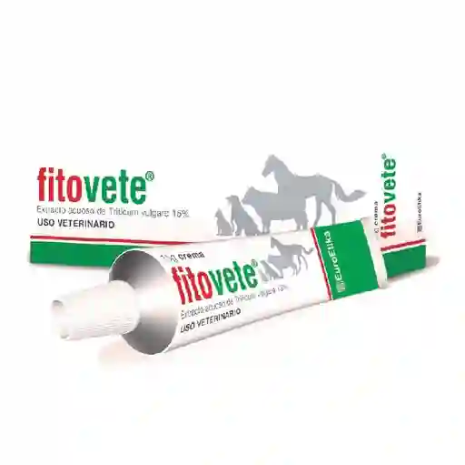 Fitovete Crema 15gr