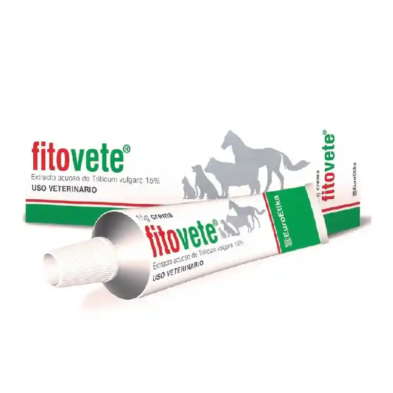 Fitovete Crema 15gr