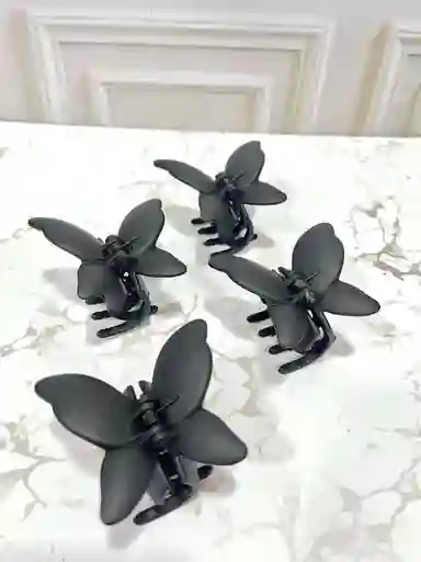 Caimán Mariposa