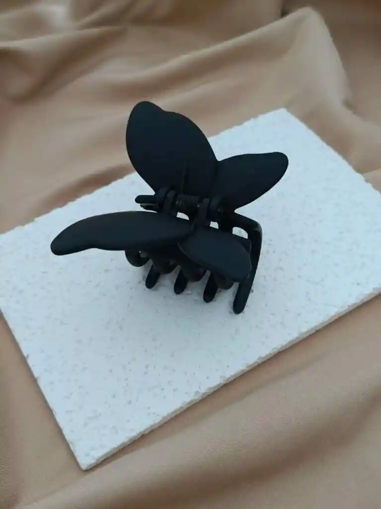 Caimán Mariposa
