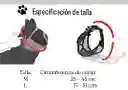 Bozal Bulldog Talla L